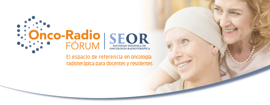 Onco-Radio FÓRUM | SEOR